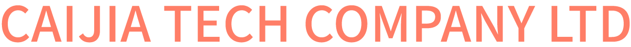 Caijia Technology Co.,Ltd