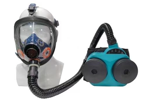 PAPR T-PRO01 -for GAS